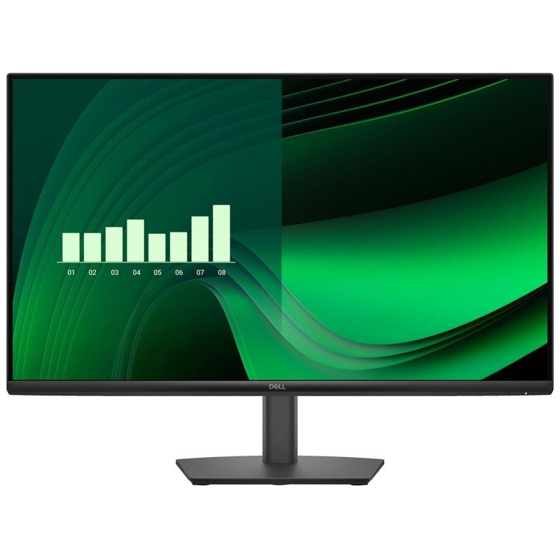 Οθόνη Dell Pro 27" E2725HM - 3 Years Basic On site Service