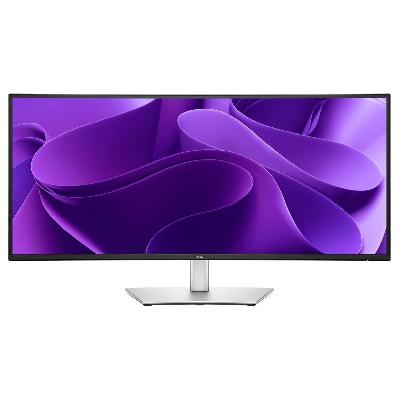 Οθόνη Dell Pro Plus 34" P3425WE -3 Years Basic On site Service