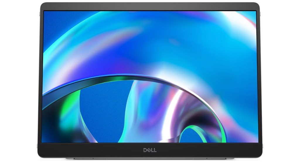 Dell Pro 14 Plus Portable P1425 -3 Years