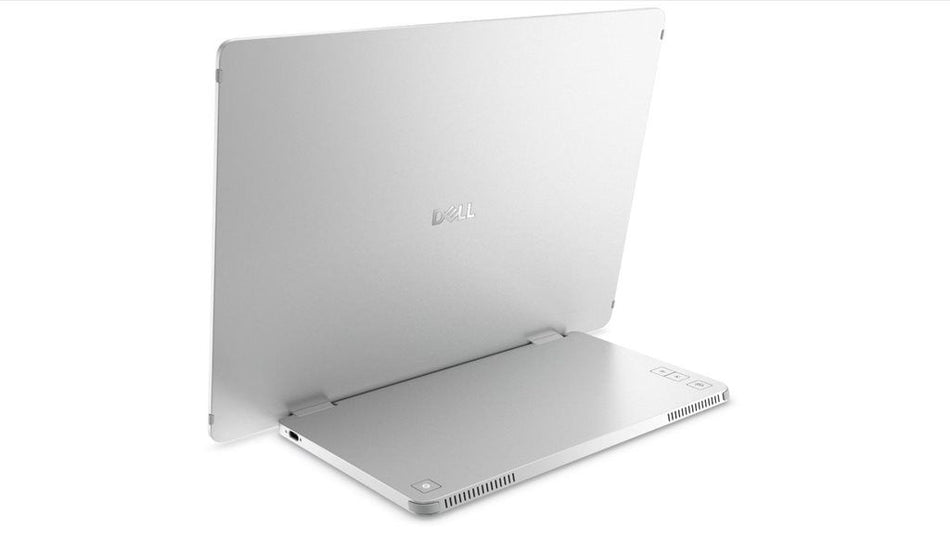 Dell Pro 14 Plus Portable P1425 -3 Years
