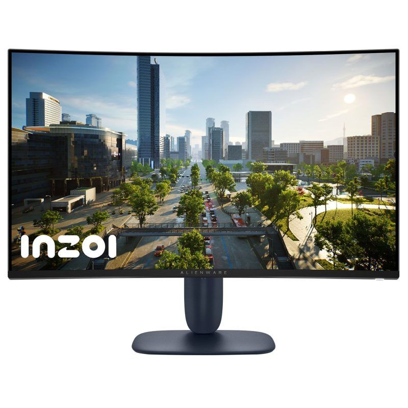 Οθόνη Dell Allienware 32" AW3225DM 3 Years Basic On site Service