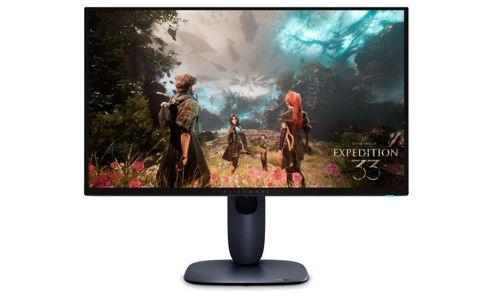 Dell Monitor AW2725Q 27" 4K QD OLED 3Y
