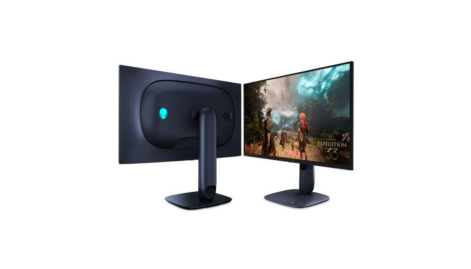 Dell Monitor AW2725Q 27" 4K QD OLED 3Y