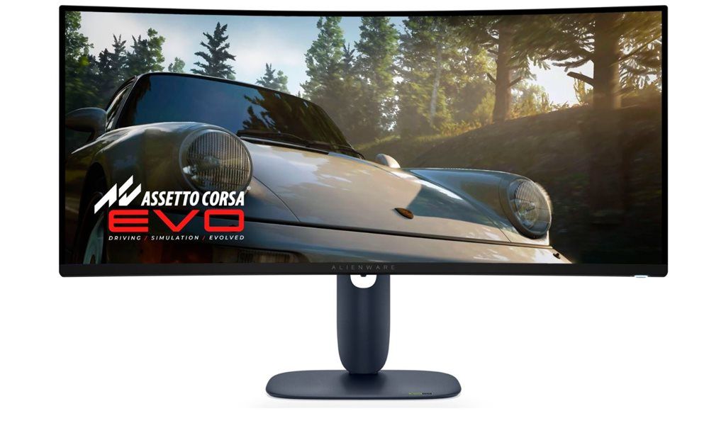 Dell Monitor AW3425DW 3Y