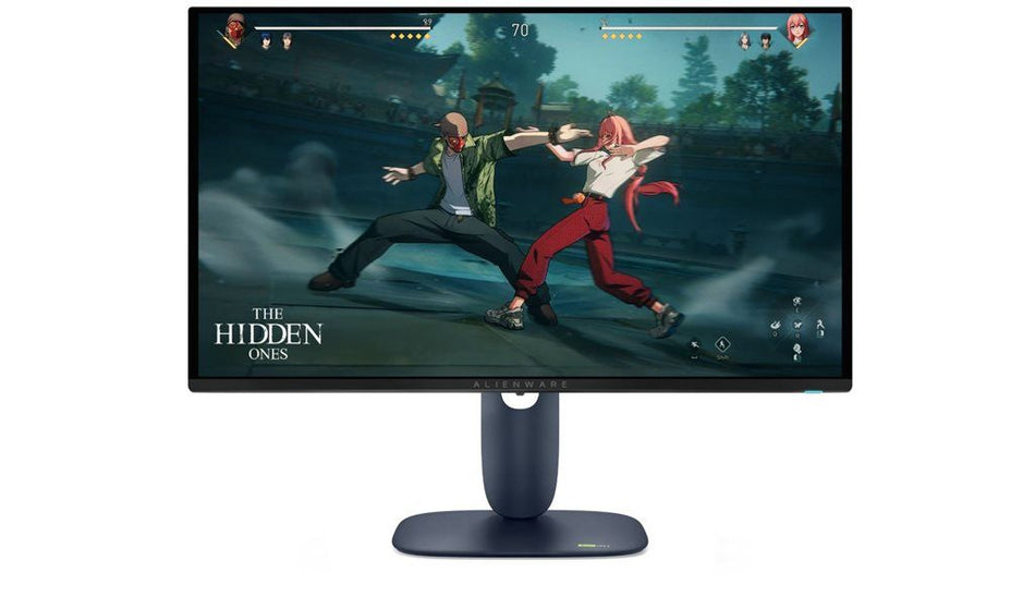 Dell Monitor AW2725D 27" -3Y