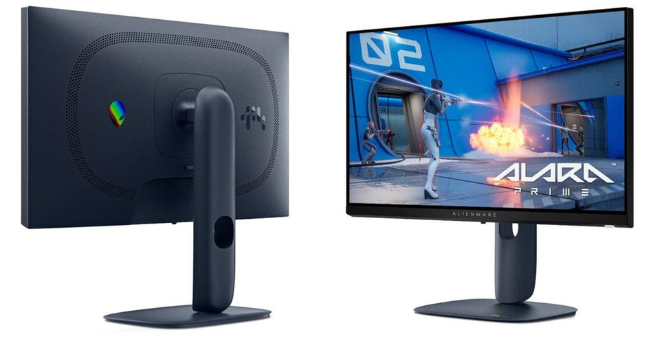 Dell Monitor 25 320Hz AW2525HM - 3Years