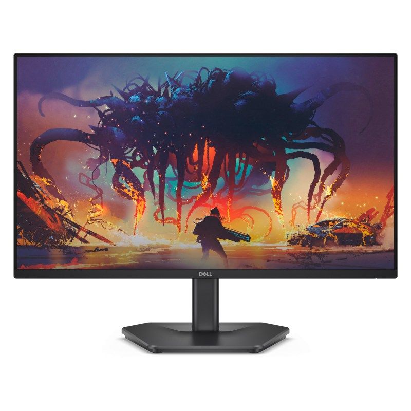 Οθόνη Dell 24" SE2425HG - 3 Years Basic On site Service