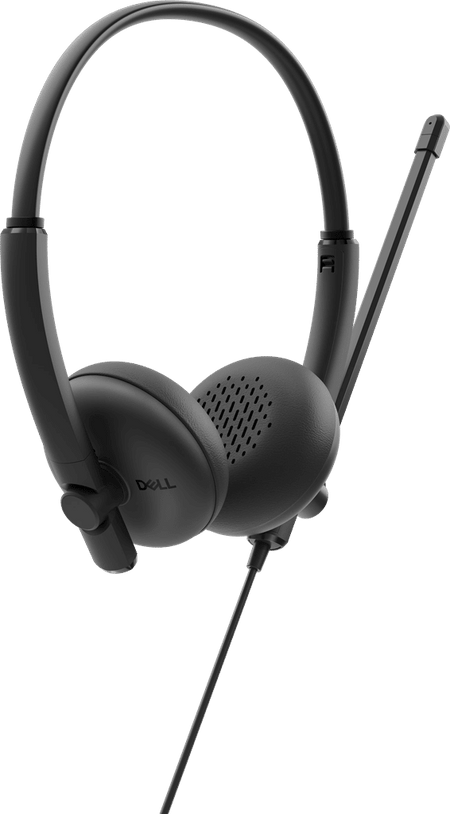 Dell Wired Headset - WH125