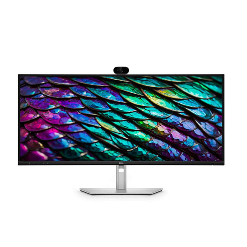 Οθόνη Dell 34" P3426WEB Pro P IPS WQHD 100Hz Curved