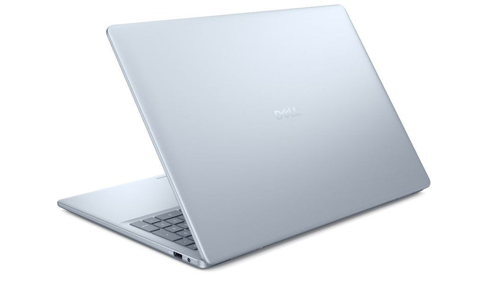 Dell DB16250 Notebook 16.0 In 2K Intel Core Ultra 7 258V, 32GB RAM, 1TB SSD, Windows 11 Pro, 3 Χρόνια Εγγύηση