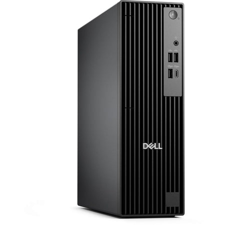 DELL Pro Slim QCS1250|i3-14100|8GB|512GB SSD|Windows 11 Pro|5 Years Prosupport