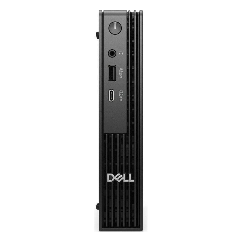 DELL Pro Micro QCM1250|U7-265T|16GB|512GB SSD|Windows 11 Pro|5 Years Prosupport