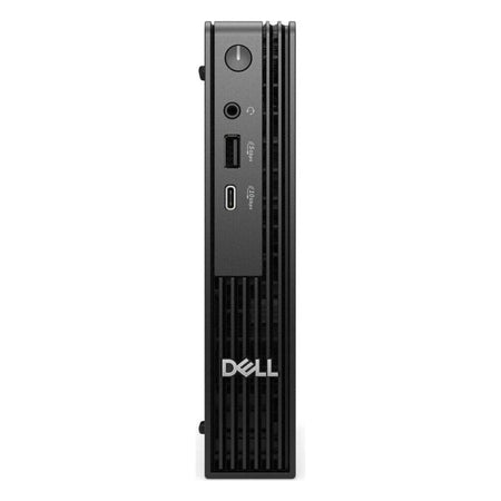 DELL Pro Micro QCM1250|U7-265T|16GB|512GB SSD|Windows 11 Pro|5 Years Prosupport