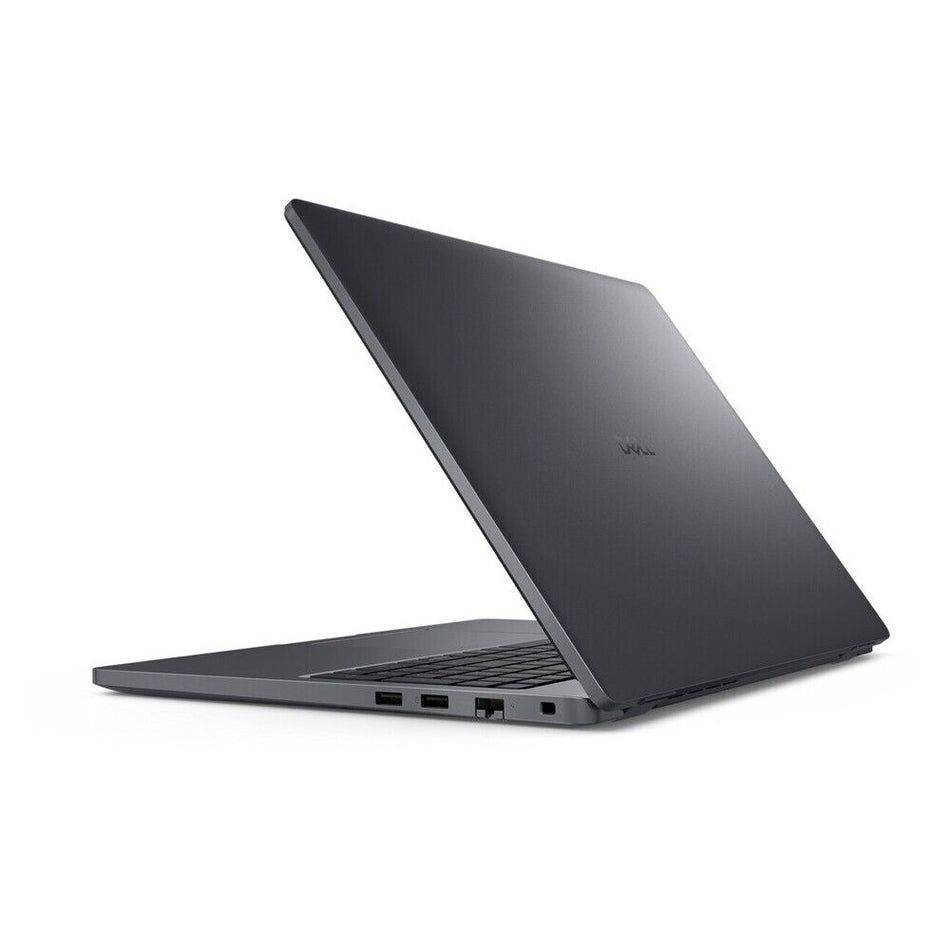Dell Pro PC16250 Notebook 16", C5 120U, 8GB RAM, 512GB SSD, Windows 11 Pro, 3 Χρόνια Εγγύηση