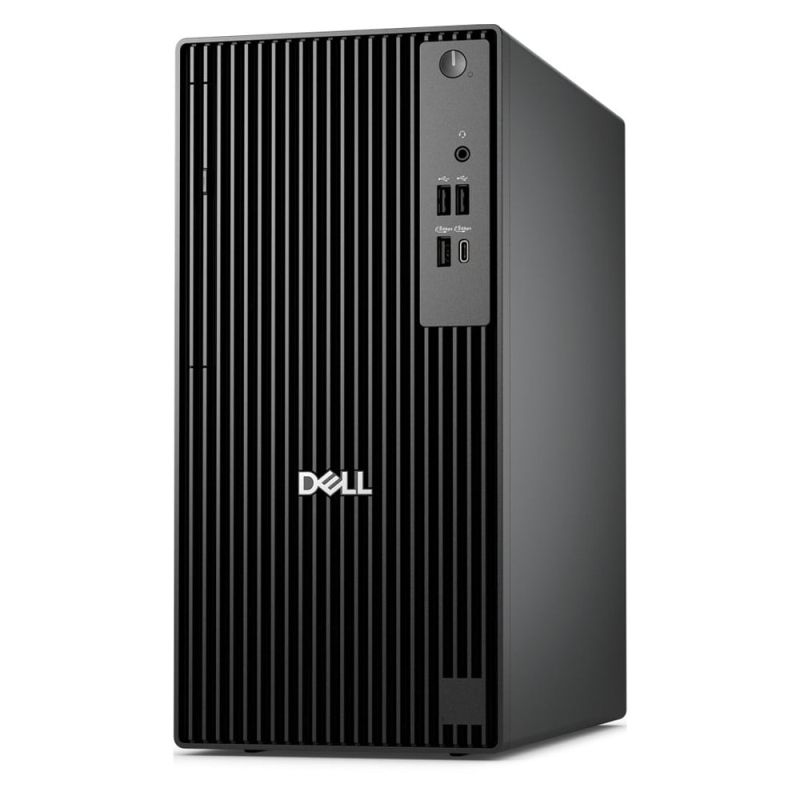 DELL Pro Tower QCT1250|i5-14500|16GB|512GB SSD|Windows 11 Pro|5 Years Prosupport