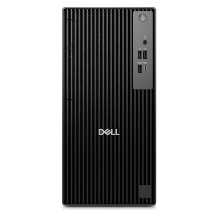 DELL Pro Tower QCT1250|U5-235|16GB|512GB SSD|Windows 11 Pro|5 Years Prosupport