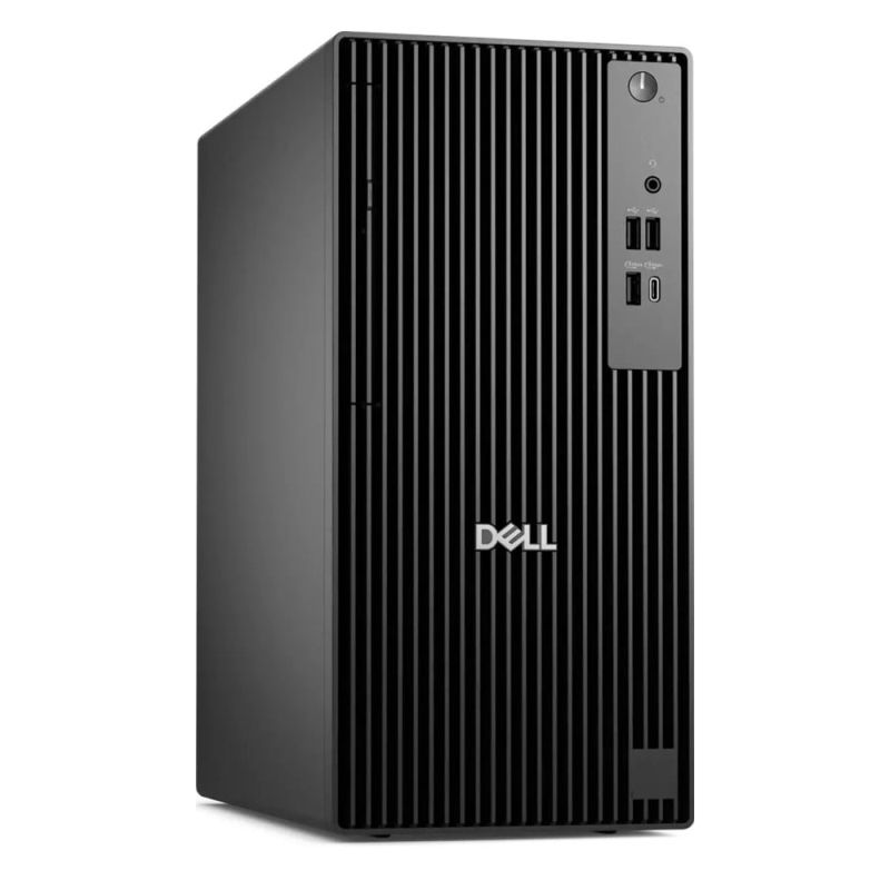 DELL Pro Tower QCT1250|U5-235|16GB|512GB SSD|Windows 11 Pro|5 Jahre Prosupport