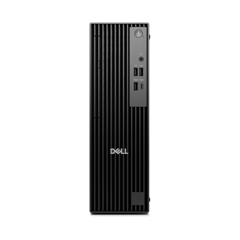DELL Pro Slim QCS1250|U7-265|16GB|512GB SSD|Windows 11 Pro|5 Years Prosupport