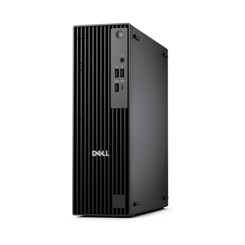 DELL Pro Slim QCS1250|U7-265|16GB|512GB SSD|Windows 11 Pro|5 Jahre Prosupport