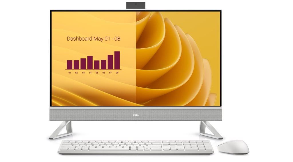 Dell AiO EC27250 TOUCH|C7-150|32|1|WP|3YP