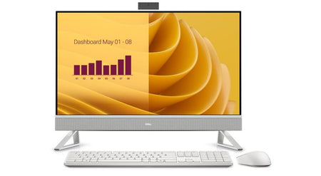 Dell AiO EC27250 FHD+|C7-150|32|2|WP|3Y