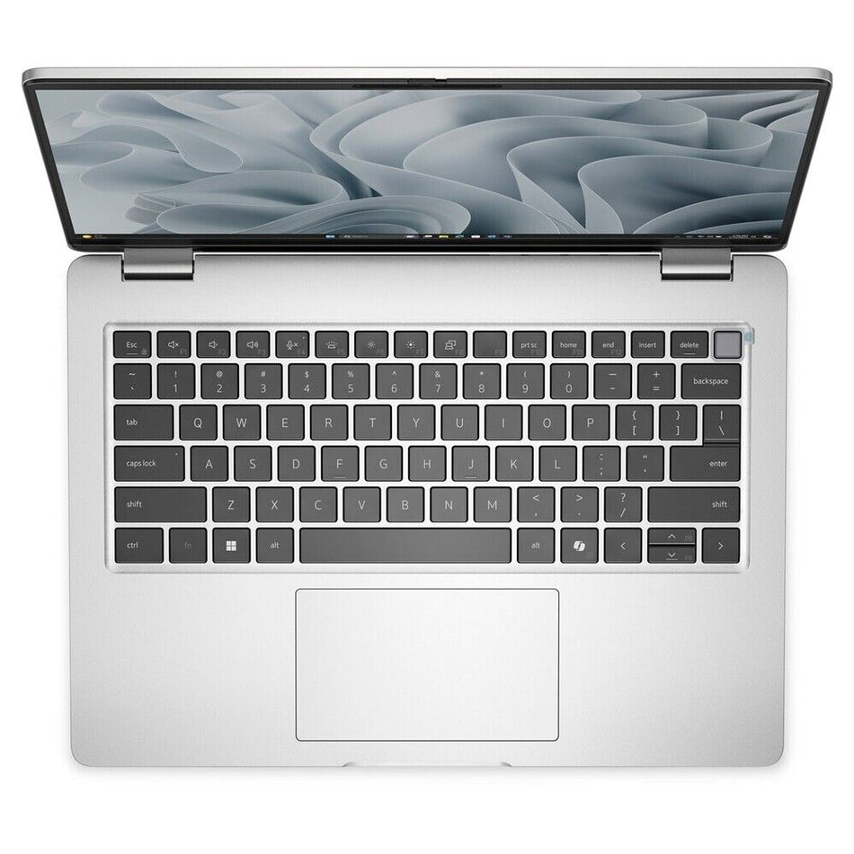 Dell NB Pro PB14255 14", AMD Ryzen 5 220, 16GB RAM, 512GB SSD,Windows 11 Pro, 3 Χρόνια Εγγύηση