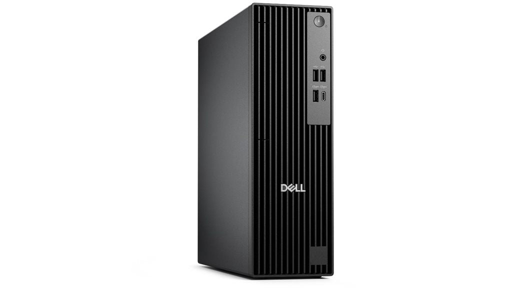 Dell PC QCS1250 |i3-14100|16|512|W11P|5Y