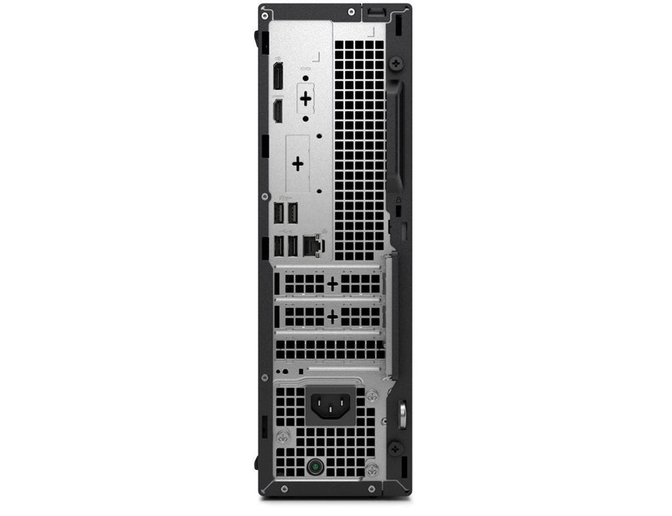 Dell PC QCS1250 |i3-14100|16|512|W11P|5Y
