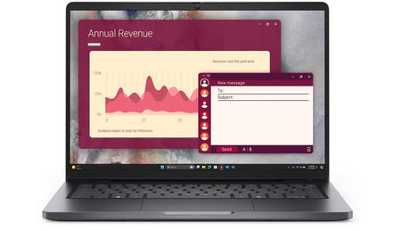 Dell NB Pro PC14250|C5 120U|16|512|11P|3 (1)
