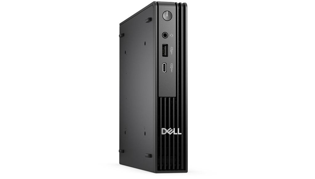 Dell PC QCM1250 |U5-235T|8|512|W11P|5YP