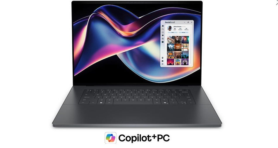 Dell NB XPS DA16260T|UX7 358H|64|2|11P|2