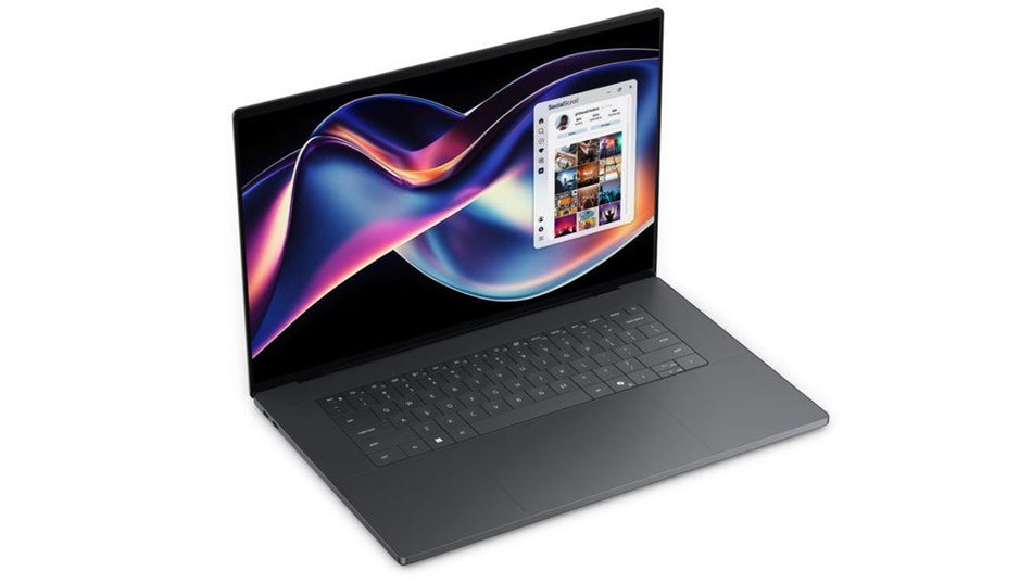 Dell NB XPS DA16260T|UX7 358H|64|2|11P|2