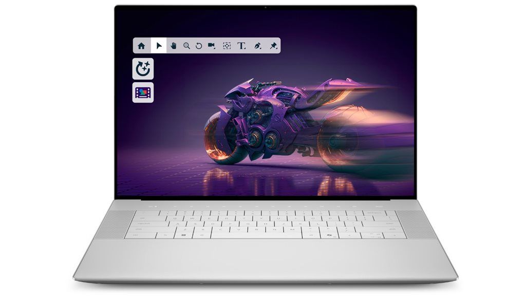 Dell NB DA16250|U7-255HX|5050|16|1|11P|3