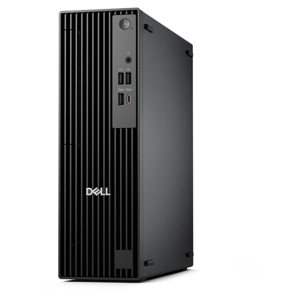 Dell PC QCS1250 |U5-235|16|512|WIFI|5YP