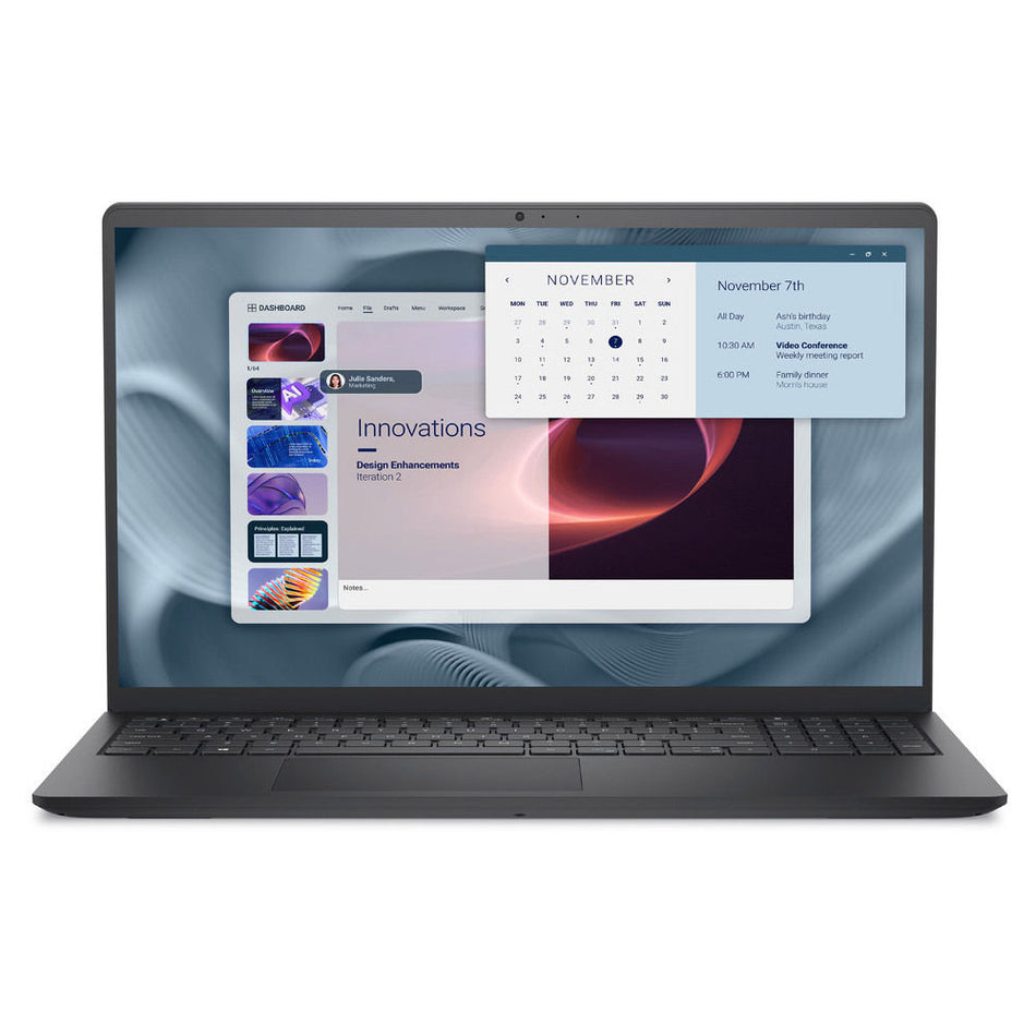 Dell Pro PV15250|I5-1334U|16|1T|11P|3P