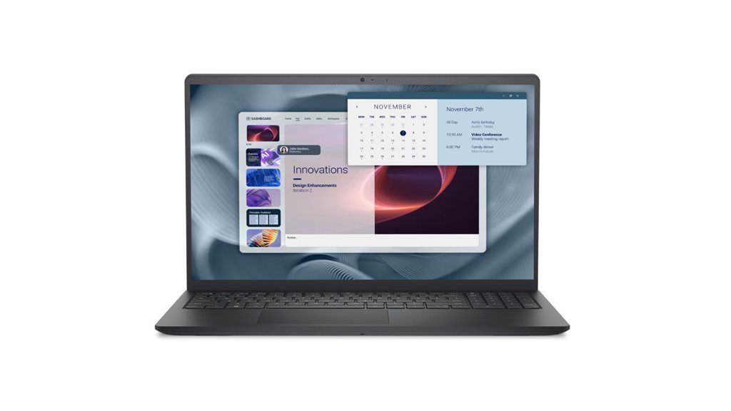 Dell NB Pro PV15250|i7-1355U|16|1T|11P|3