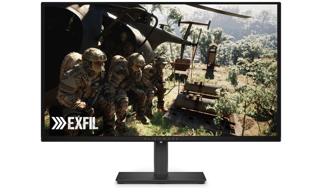 Dell Monitor AW2726DM QD-OLED -3Y