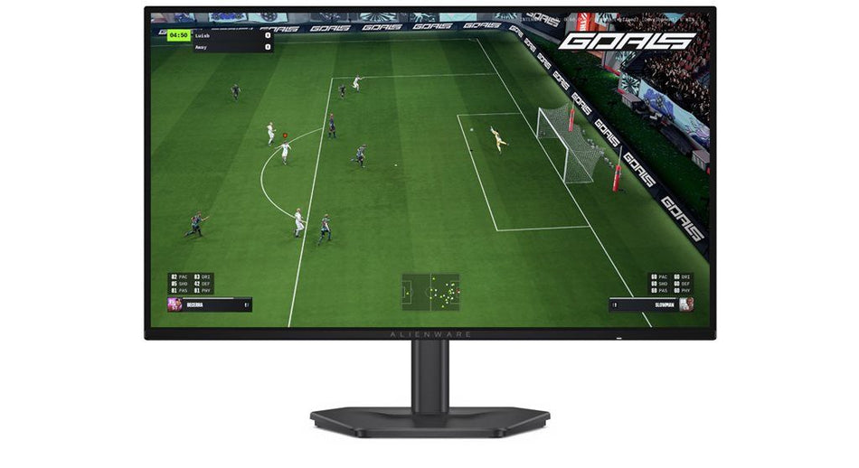 Dell Monitor AW2726DL 27" QHD - 3 Years Basic On site Service