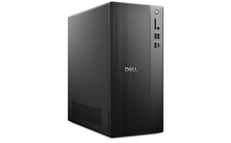 Dell PC QVT1260 |i3-14100|8|512|W11P|3YP