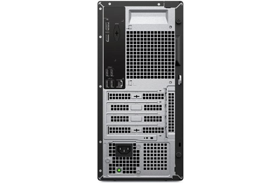 Dell PC QVT1260 |i3-14100|8|512|W11P|3YP