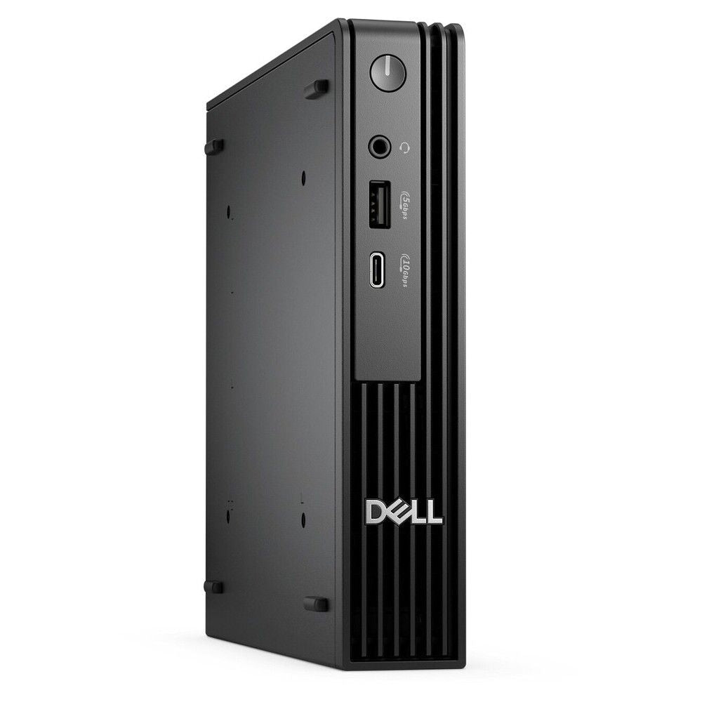 Dell PC QCM1255 |R5-8500GE|16|512|W11P|5
