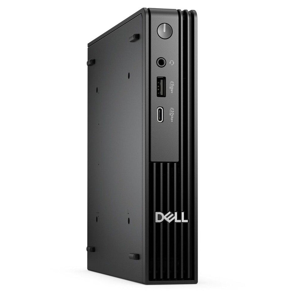 Dell PC QCM1255 |R5-8500GE|16|512|W11P|5