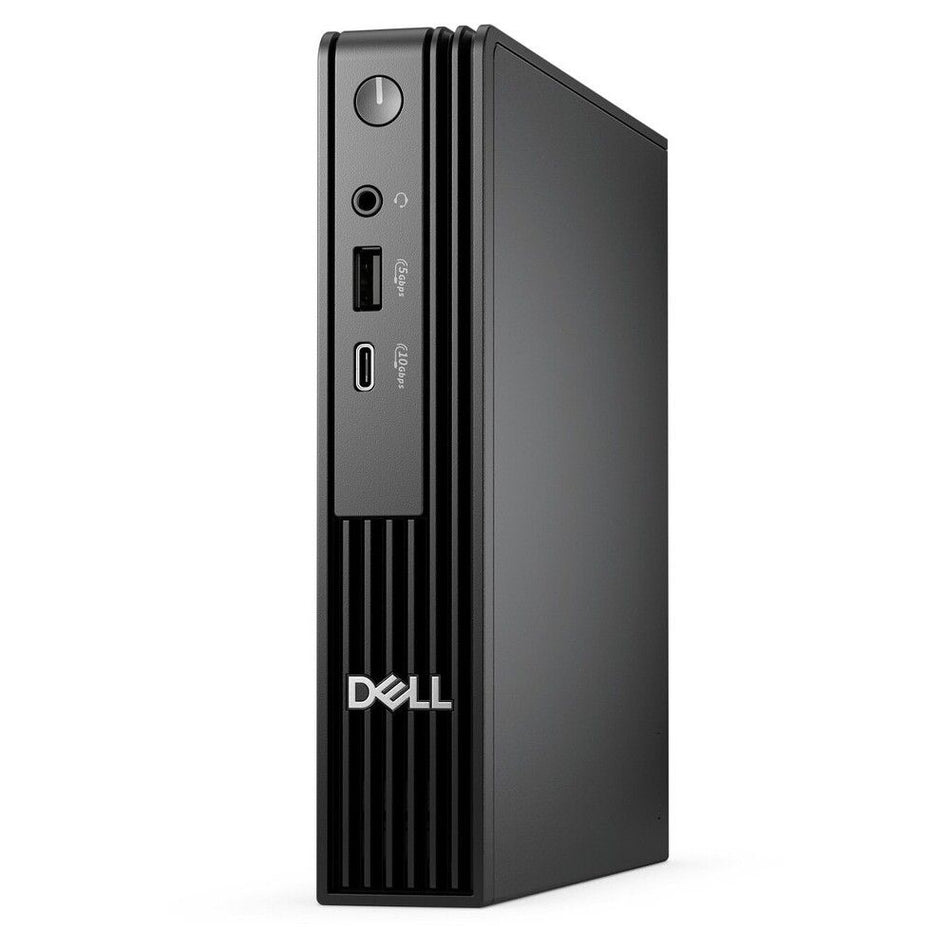 Dell PC QCM1255 |R5-8500GE|16|512|W11P|5