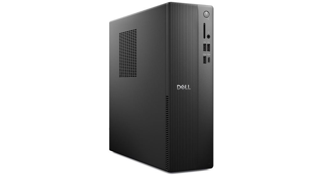 Dell PC QVS1260 |i5-14500|16|512|W11P|3Y
