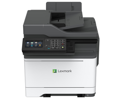 Πολυμηχάνημα LEXMARK LASER COLOR CX522ade