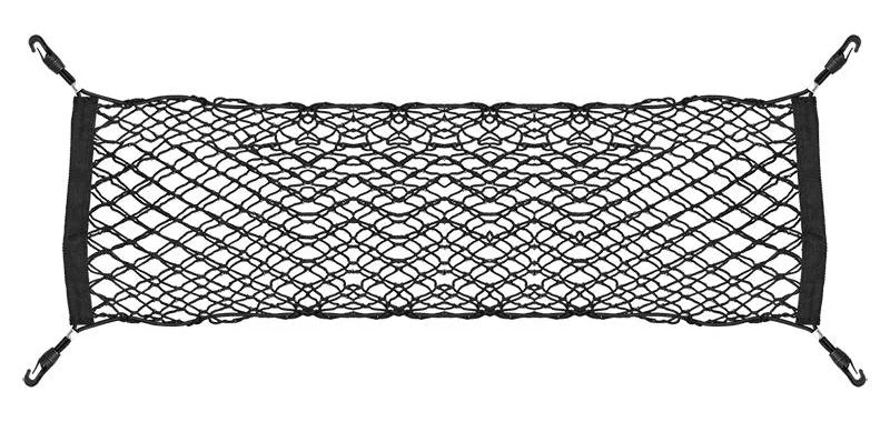 PROPLUS θήκη πορτμπαγκάζ αυτοκινήτου 540222, δίχτυ, 65x75cm, μαύρη