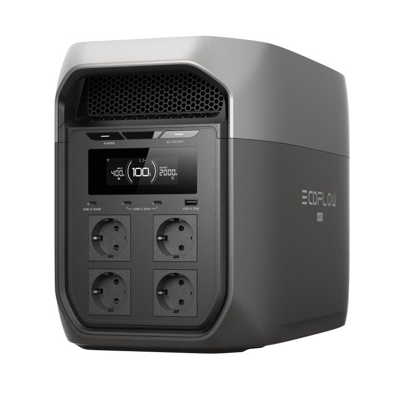 EcoFlow Delta 3 Max EU