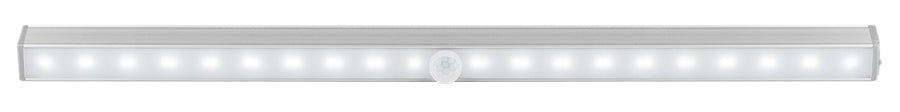 GOOBAY LED φωτιστικό 55498, με ανιχνευτή κίνησης, 6500K, 160lm, IP20