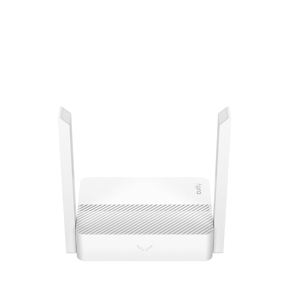 CUDY 4G Router LT300 N300