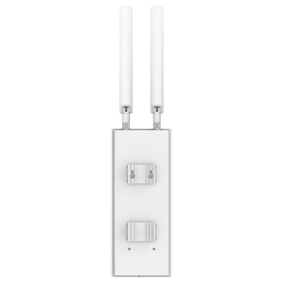 CUDY 4G Router LT400 Indoor/Outdoor 4G N300 Wi-Fi